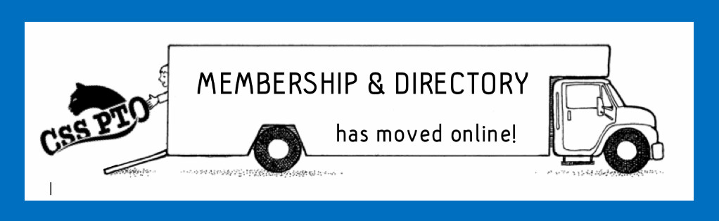 PTO Membership and Directory