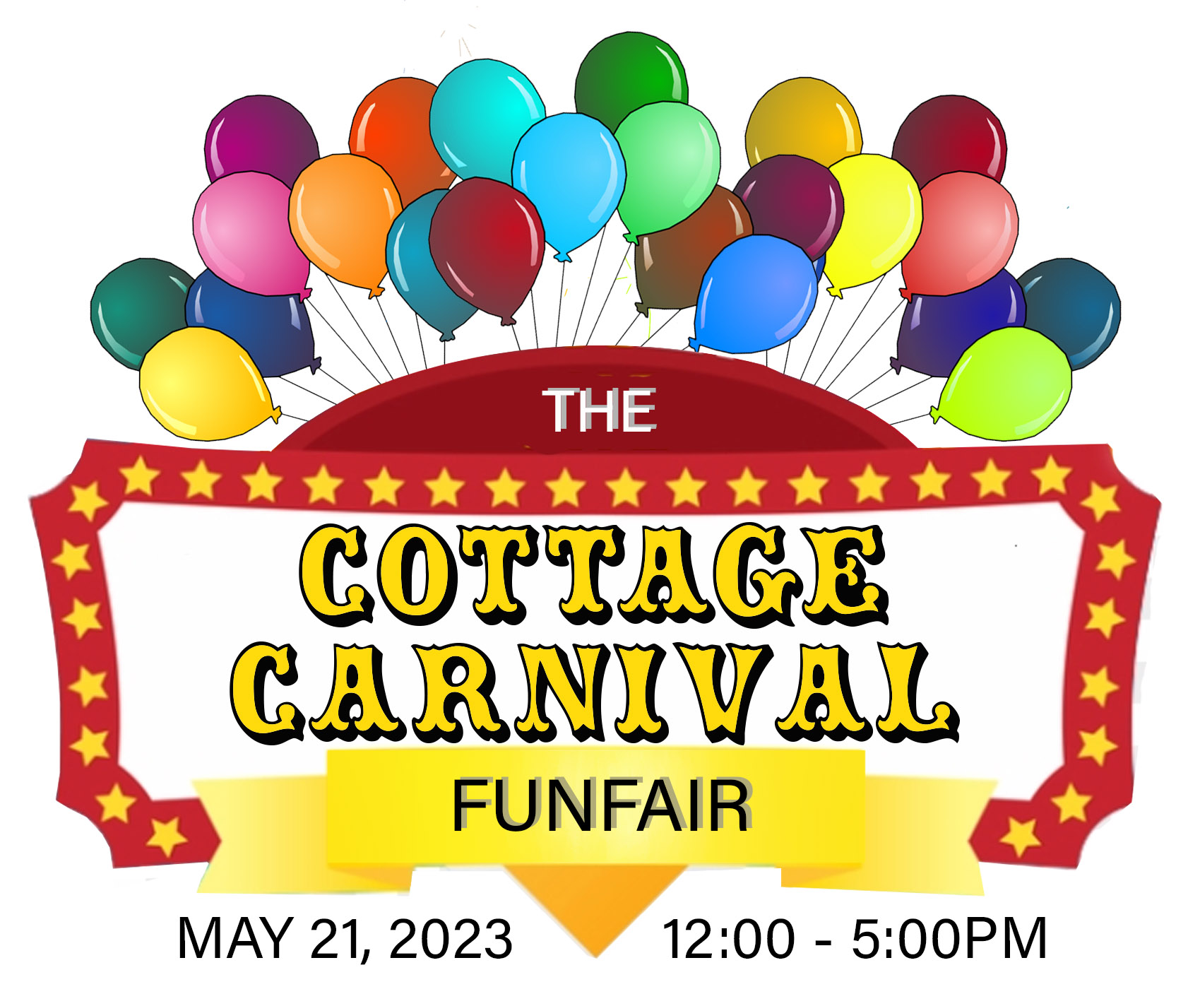 Fun Fair Volunteer Sign-Up!